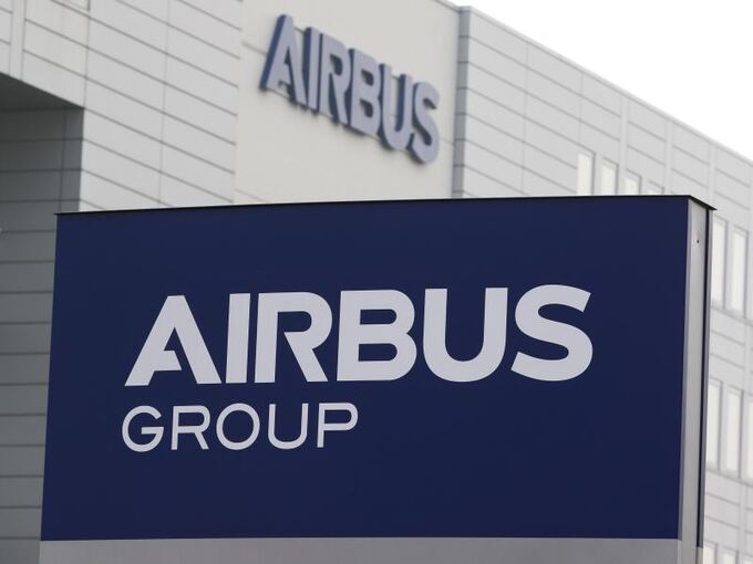 Airbus einigt sich mit Behörden wegen Korruptionsvorwürfen
