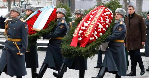 CSU-Chef Söder trifft Kremlchef Putin in Moskau - Überregionales - Ludwigsburger Kreiszeitung