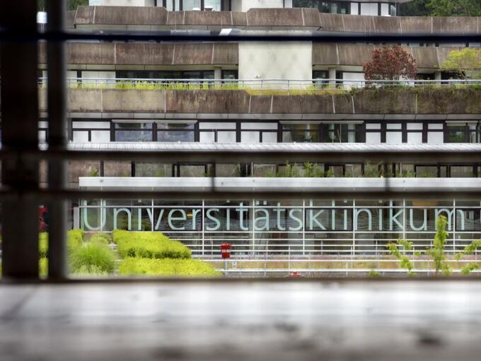 Universitätsklinik Ulm