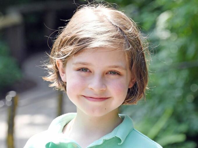 Turboschüler Laurent Simons