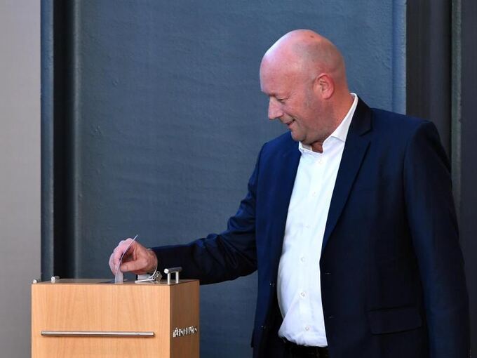 Thomas Kemmerich