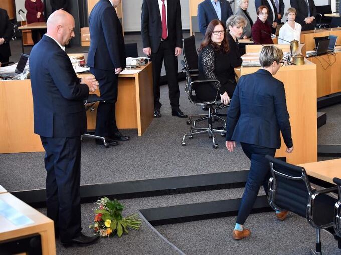 Landtag