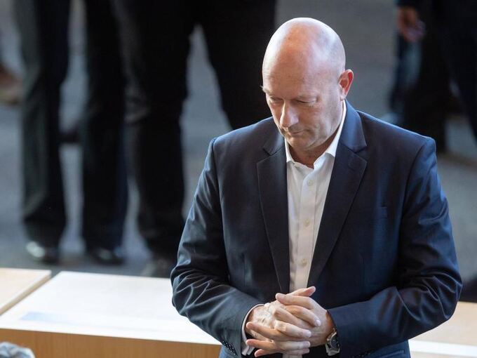 Thomas Kemmerich Thomas Kemmerich