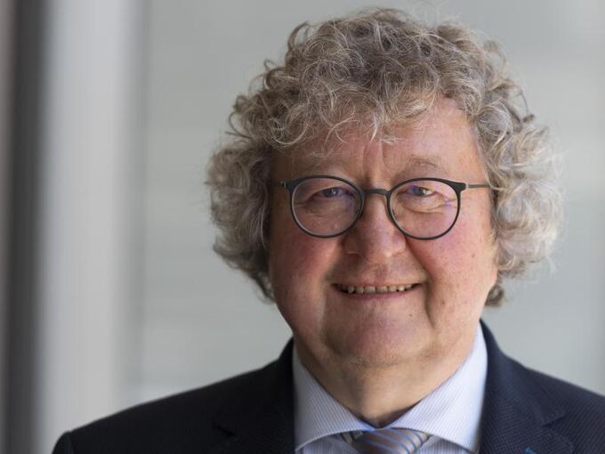 Parteienforscher Patzelt