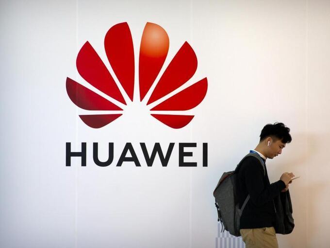 Die USA verstärken den Druck auf Huawei