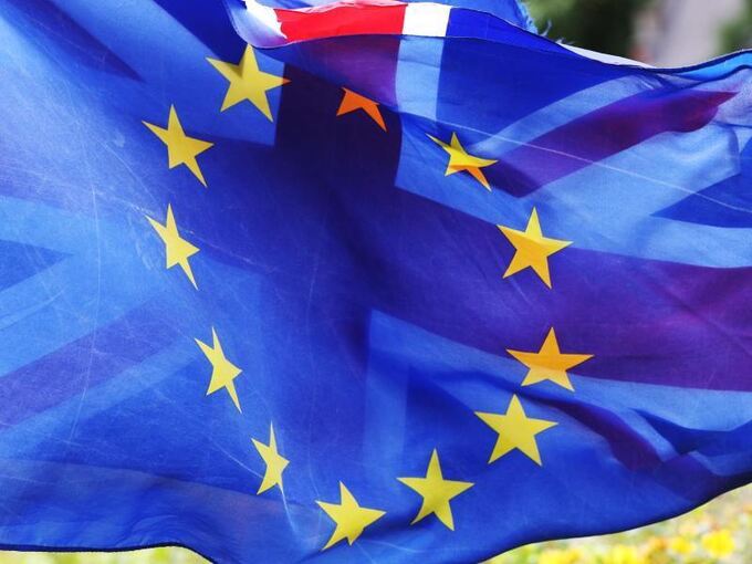 Eu Erwartet Sehr Schwierige Verhandlungen Mit Briten