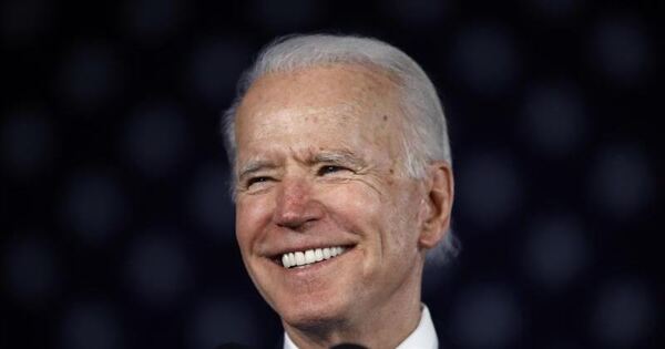 Biden Erkl rt Sich Zum Sieger Der Vorwahl In South Carolina
