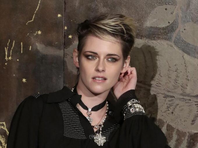 Kristen Stewart