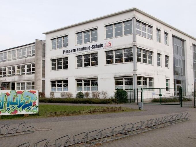 Schulen in Neustadt/Dosse geschlossen