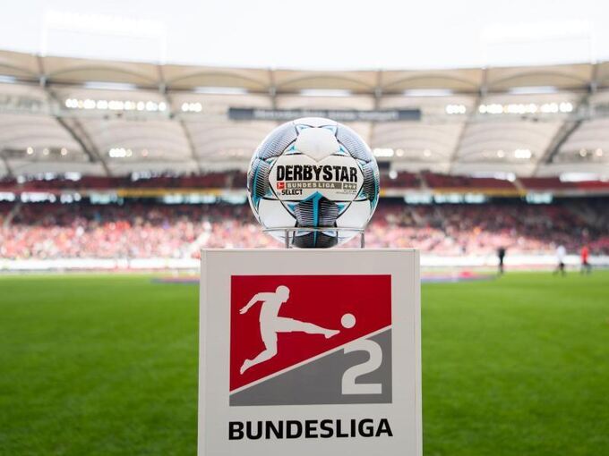 So Konnte Es Im Deutschen Fussball Weitergehen Sport