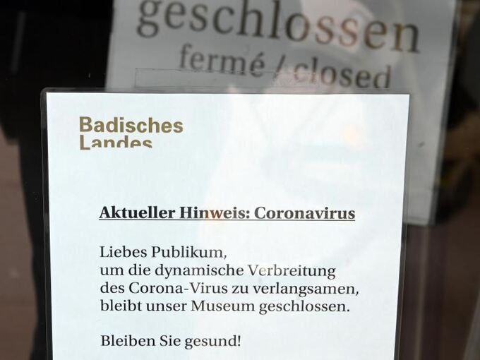 Badisches Landesmuseum Badisches Landesmuseum