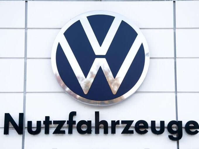 Bilanz VW-Nutzfahrzeuge