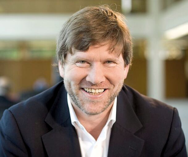 Markus Rösler will 2026 nicht mehr für den Landtag kandidieren.