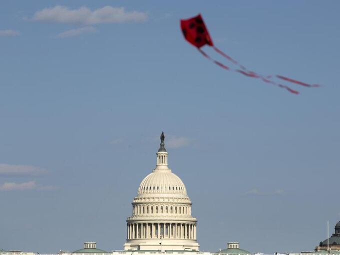 Usa Verzeichnen Weltweit Meiste Tote In Corona Krise