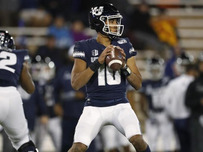 Jordan Love Jordan Love