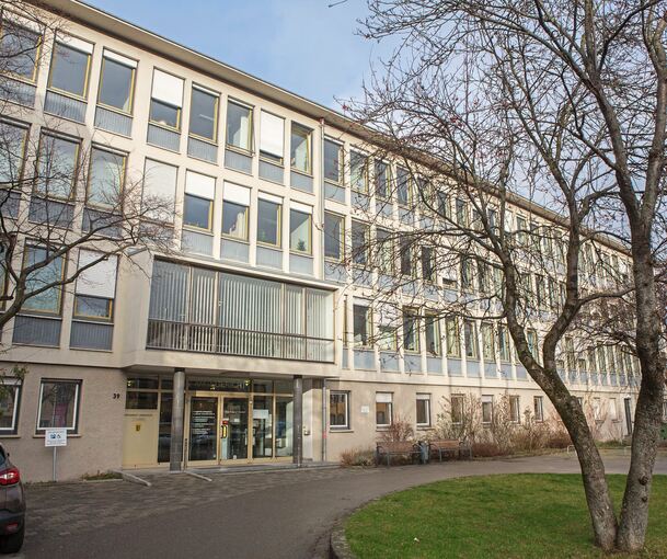 Die Verhandlung fand vor dem Ludwigsburger Amtsgericht statt.