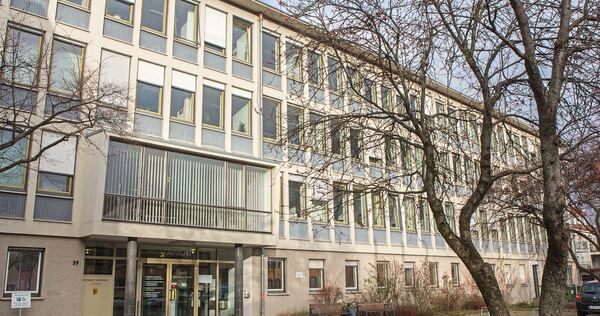 Die Verhandlung fand vor dem Amtsgericht Ludwigsburg statt.