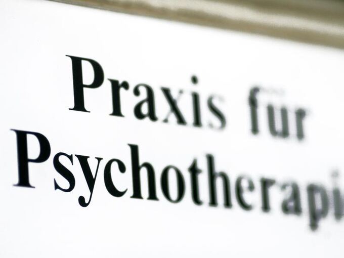 Psychotherapeuten fürchten Versorgungsengpässe