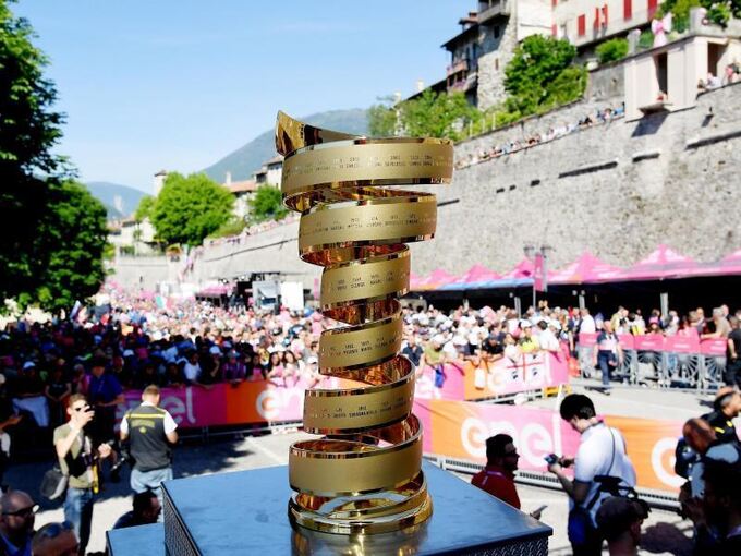 Giro d&#8217;Italia