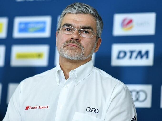 Dieter Gass Dieter Gass