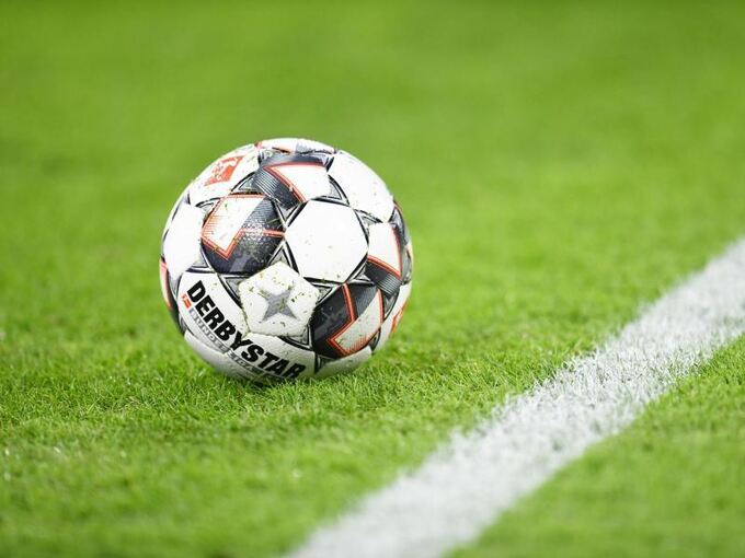 Fußball
