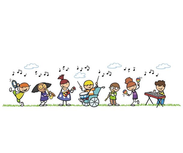 Die Musikschulen im Landkreis dürfen wieder Schüler empfangen; Gesangsunterricht und Unterricht auf Blasinstrumenten ist aber bis auf weiteres nur online erlaubt.Foto: Stock adobe