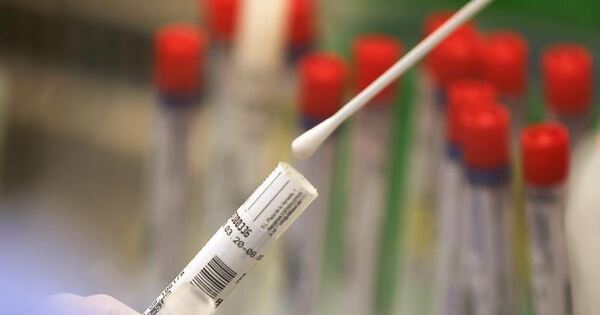 Forschung an «Hotspots»: RKI startet Corona-Studie - Baden-Württemberg - Ludwigsburger Kreiszeitung