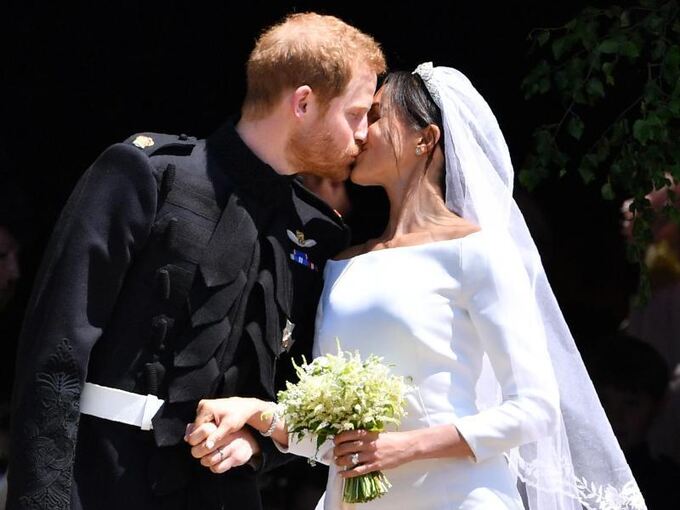 Harry und Meghan Harry und Meghan