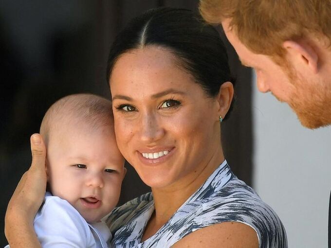 Harry und Meghan Harry und Meghan