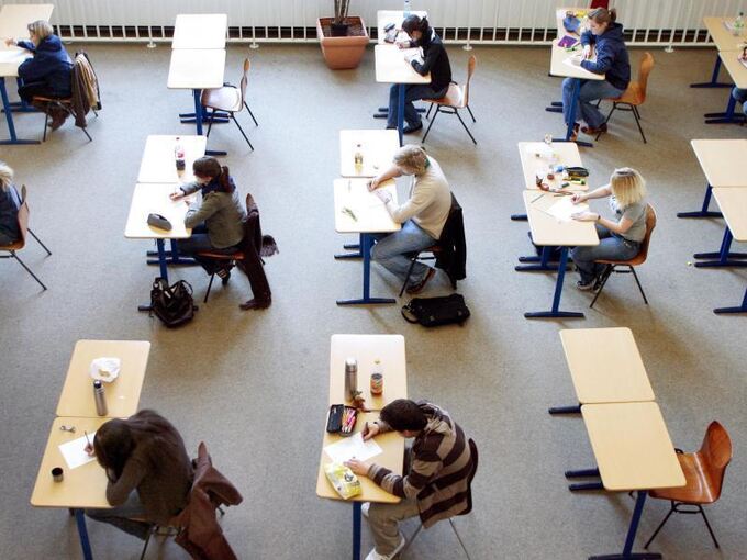 Abschlussprüfung Realschule Baden Württemberg 2020 Deutsch
