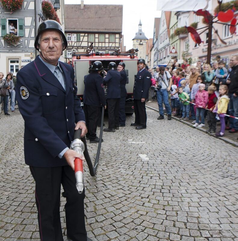 Feuerwehr24