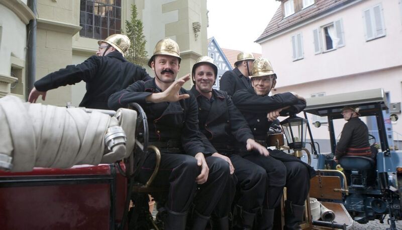 Feuerwehr18