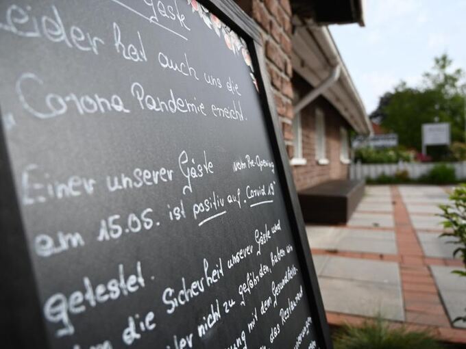 Restaurant in Niedersachsen Restaurant in Niedersachsen
