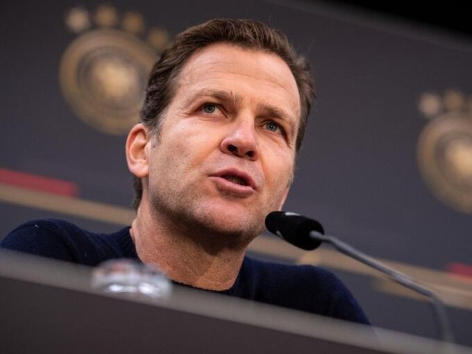 Oliver Bierhoff