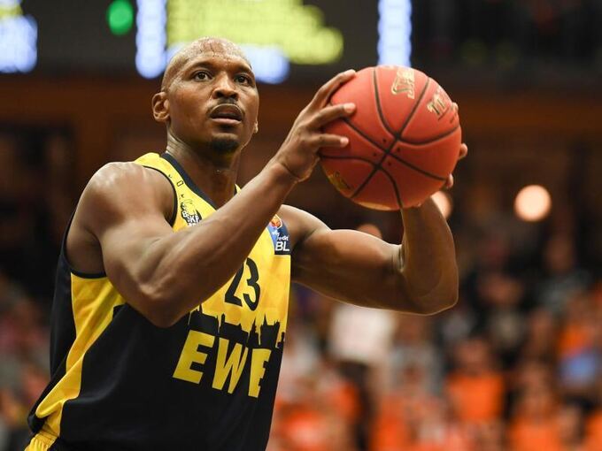 Oldenburg-Routinier Oldenburg-Routinier