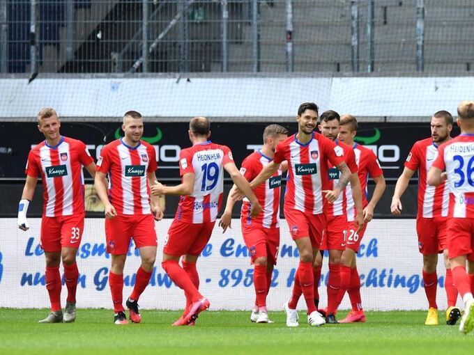 Aufstiegsaspirant Aufstiegsaspirant