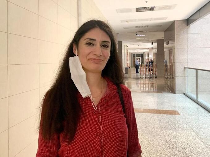 hausarrest gegen in turkei angeklagte