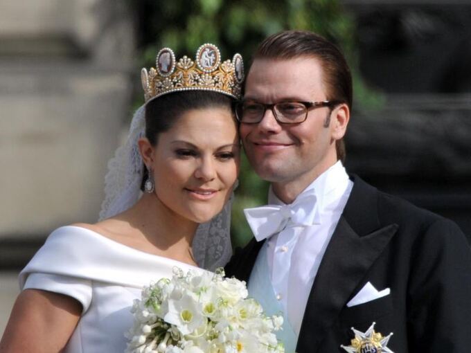 Kronprinzessin Victoria