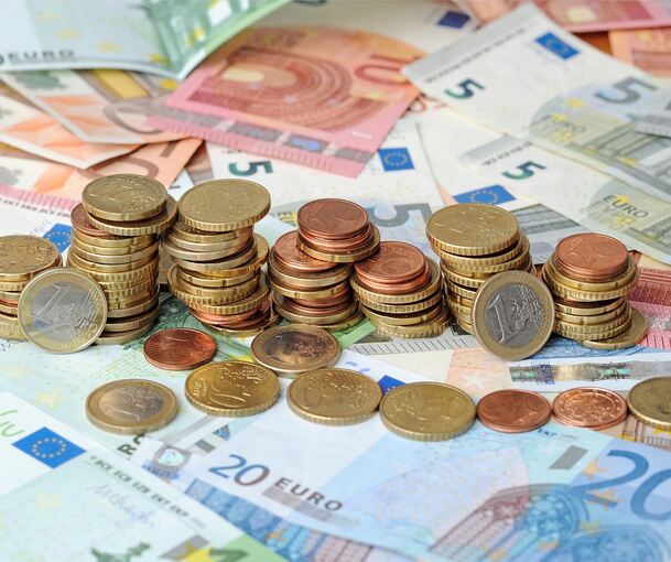 In der Kasse der Stadt Besigheim herrschte ohnehin schon Ebbe. Jetzt verschlechtert sich die Lage weiter.