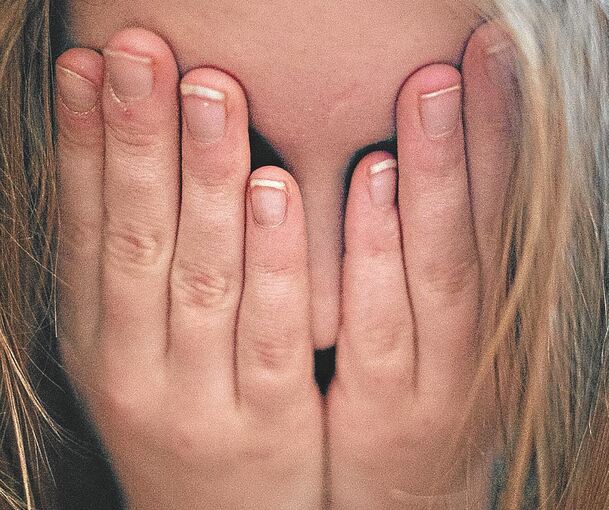 Kinder werden auch im Kreis zu oft Opfer sexueller Straftaten. Foto: Nicolas Armer/ dpa