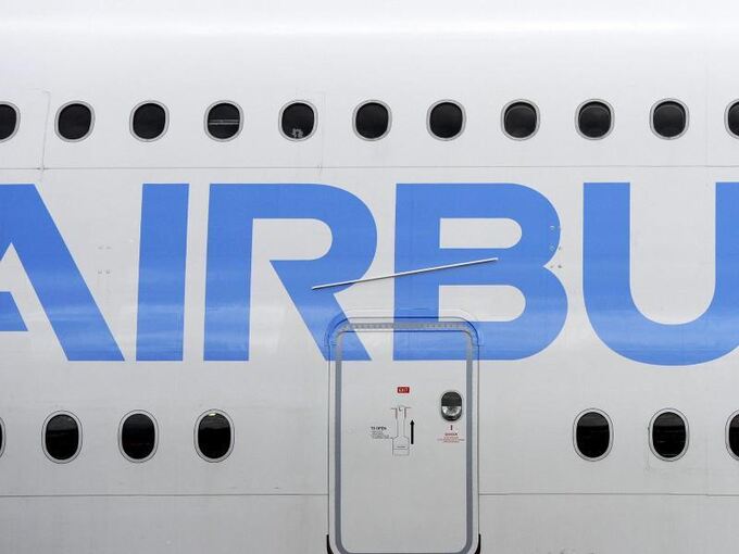 Airbus will Stellen streichen