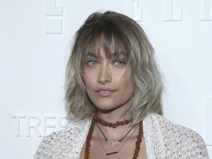 Paris Jackson Paris Jackson