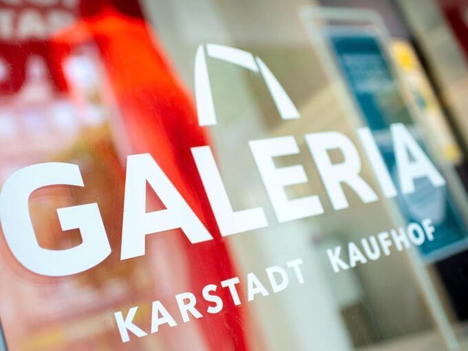 Galeria Karstadt Kaufhof schließt weniger Warenhäuser