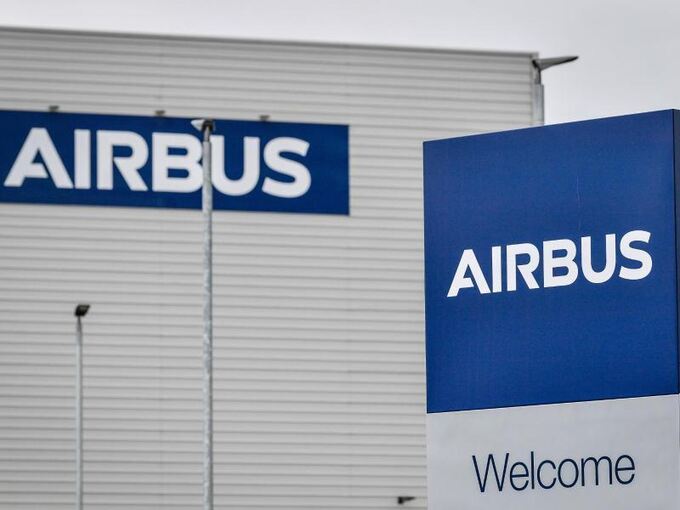 Airbus will Tausende Jobs streichen
