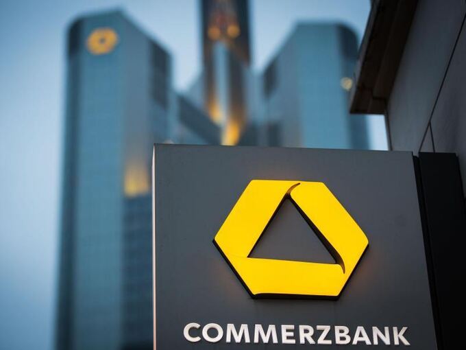 Commerzbank-Neuaufstellung