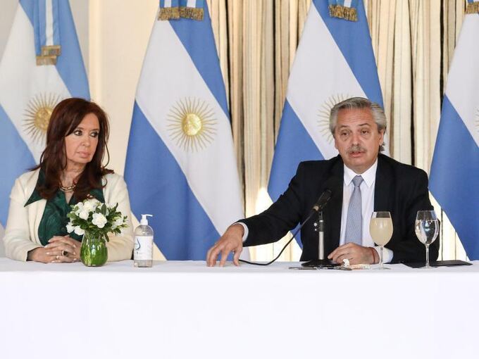 Argentinien macht Gläubigern im Schuldenstreit Angebot