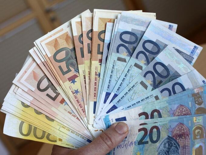 Falschgeld