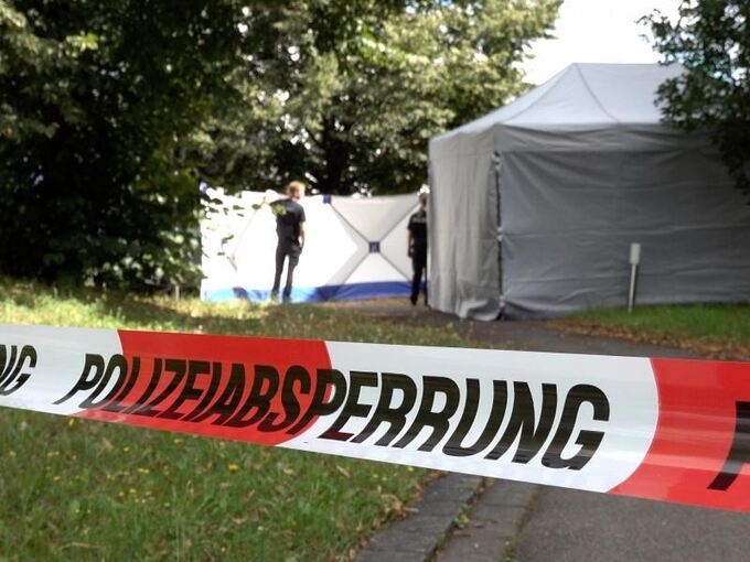 Polizei findet mehrere Tote in Reutlinger Wohnung