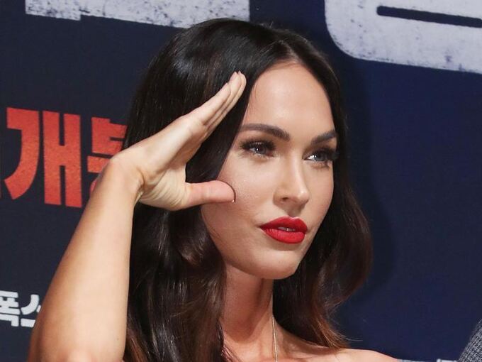 Megan Fox