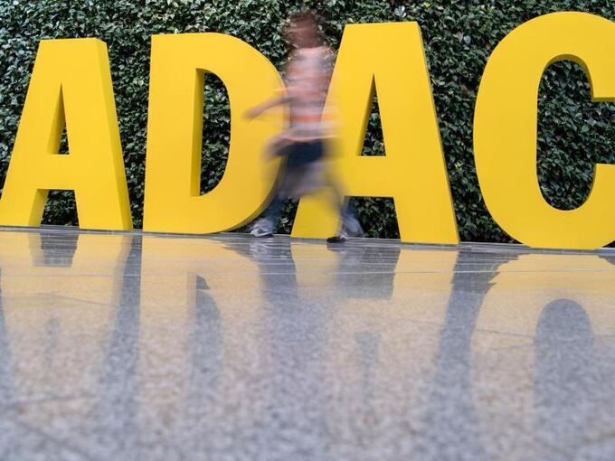 Logo des ADAC